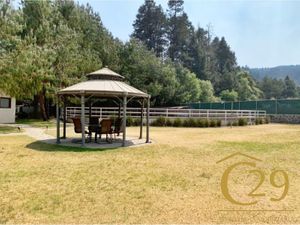 Finca/Rancho en Venta en Santo Tomas Ajusco Tlalpan