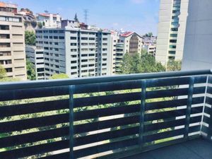 Departamento en Venta en Bosque de las Lomas Miguel Hidalgo