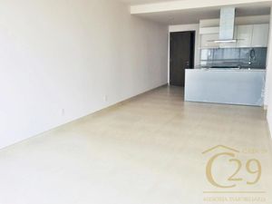 Departamento en Venta en Bosque Real Huixquilucan