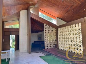 Casa en Venta en Bosque de las Lomas Miguel Hidalgo