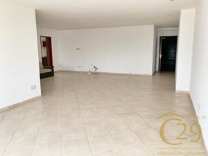 Departamento en Venta en Santa Fe Álvaro Obregón