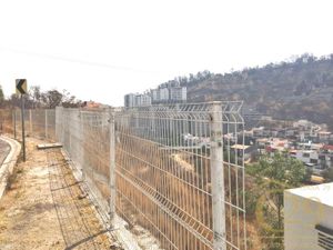 Terreno en Venta en Lomas del Río Naucalpan de Juárez