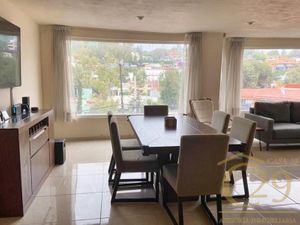 Departamento en Venta en Lomas de Tecamachalco Naucalpan de Juárez