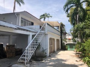 Bodega en Renta en Hornos Insurgentes Acapulco de Juárez