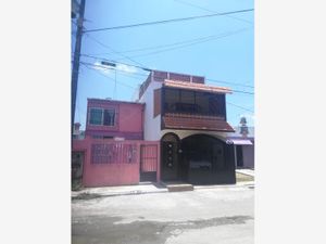 Casa en Venta en La Florida Veracruz