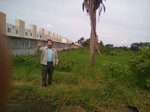 Terreno en Venta en Dream Lagoons Veracruz