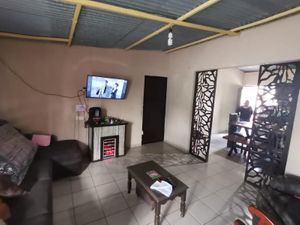 Casa en Venta en Quinta Maria Veracruz