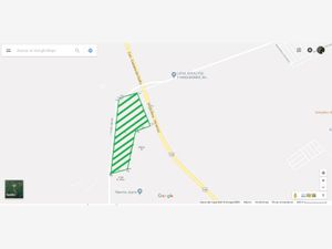 Terreno en Venta en Dos Lomas Veracruz