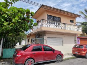 Casa en Venta en Candido Aguilar Veracruz