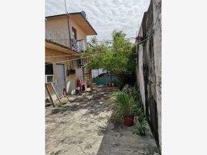 Casa en Venta en Candido Aguilar Veracruz