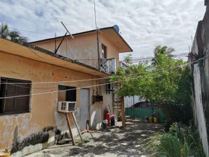 Casa en Venta en Candido Aguilar Veracruz