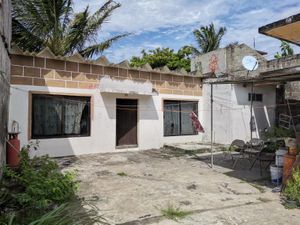 Casa en Venta en Candido Aguilar Veracruz