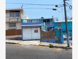 Casa en Venta en Las Brisas Veracruz