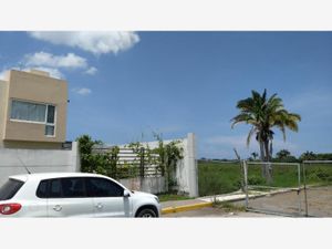 Terreno en Venta en Dream Lagoons Veracruz