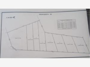 Terreno en Venta en Dos Lomas Veracruz