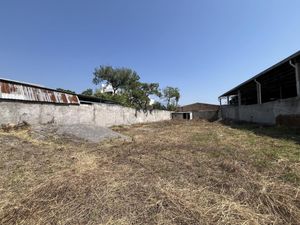 Terreno en Venta en Benito Juarez Orizaba