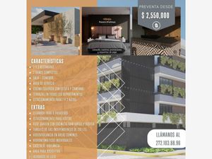 Departamento en Venta en Benito Juarez Orizaba