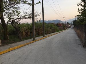 Terreno en Venta en 27 de Septiembre El Guayabal Ixtaczoquitlán