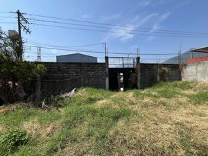 Terreno en Venta en Benito Juarez Orizaba