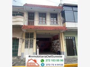 Casa en renta en SE RENTA CASA PONIENTE 2 A 50 m Alameda Sn, Orizaba  Centro, Orizaba, Veracruz de Ignacio de la Llave, 94400.