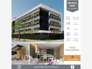 Departamento en Venta en Benito Juarez Orizaba