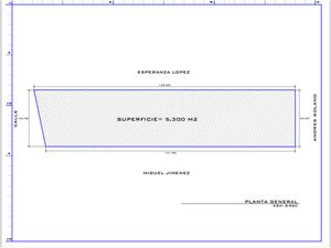 Terreno en Venta en Ixhuatlancillo Ixhuatlancillo