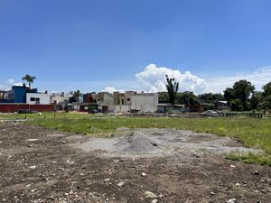 Terreno en Venta en Barrio Nuevo Orizaba