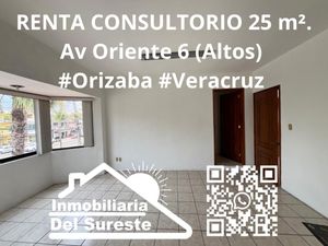 Local en Renta en Orizaba Centro Orizaba