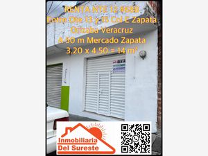 Local en Renta en Emiliano Zapata Norte Orizaba