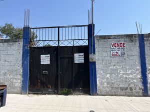 Terreno en Venta en Benito Juarez Orizaba