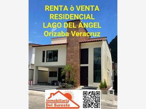 Casa en Renta en El Espinal Orizaba
