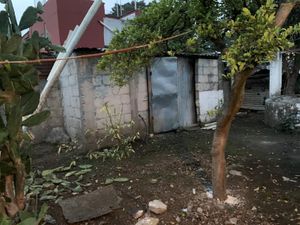 Terreno en Venta en Orizaba Centro Orizaba