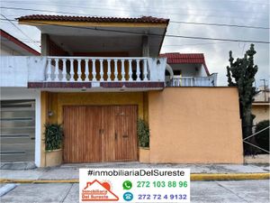 Casa en renta en PONIENTE 13a 5, Agricola Librado Rivera, Orizaba, Veracruz  de Ignacio de la Llave, 94300.