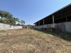 Terreno en Venta en Benito Juarez Orizaba