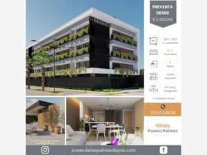 Departamento en Venta en Benito Juarez Orizaba