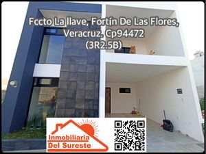 Casas en venta en Fortin de las Flores, 94474 Fortín de las Flores, Ver.,  México