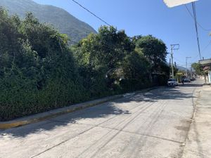 Terreno en Venta en Huiloapan de Cuauhtémoc Centro Huiloapan de Cuauhtémoc