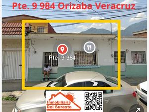 Casa en Venta en Guadalupe Victoria Orizaba