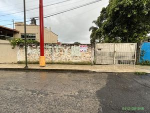 Terreno en Venta en Rafael Alvarado Orizaba