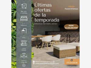 Departamento en Venta en Benito Juarez Orizaba