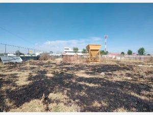 Terreno en Venta en San Bernardino Tlaxcalancingo San Andrés Cholula