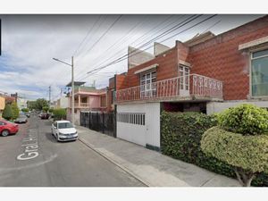 Casa en Venta en Constitucion de 1917 Iztapalapa