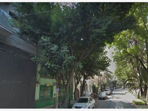 Casa en Venta en Hipodromo Cuauhtémoc