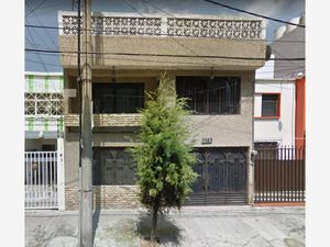 Casa en Venta en Obrero Popular Azcapotzalco