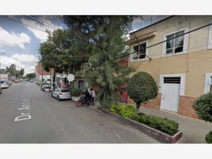 Departamento en Venta en Doctores Cuauhtémoc