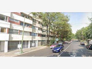 Departamento en Venta en Parque San Andres Coyoacán