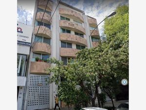 Departamento en Venta en Roma Norte Cuauhtémoc