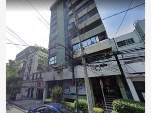 Departamento en Venta en Roma Norte Cuauhtémoc