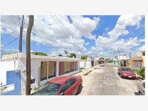 Casa en Venta en Francisco de Montejo Mérida