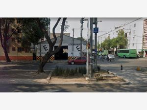 Terreno en Venta en Transito Cuauhtémoc